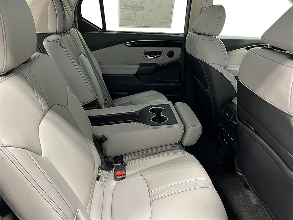 New 2025 Honda Pilot EX-L image 36