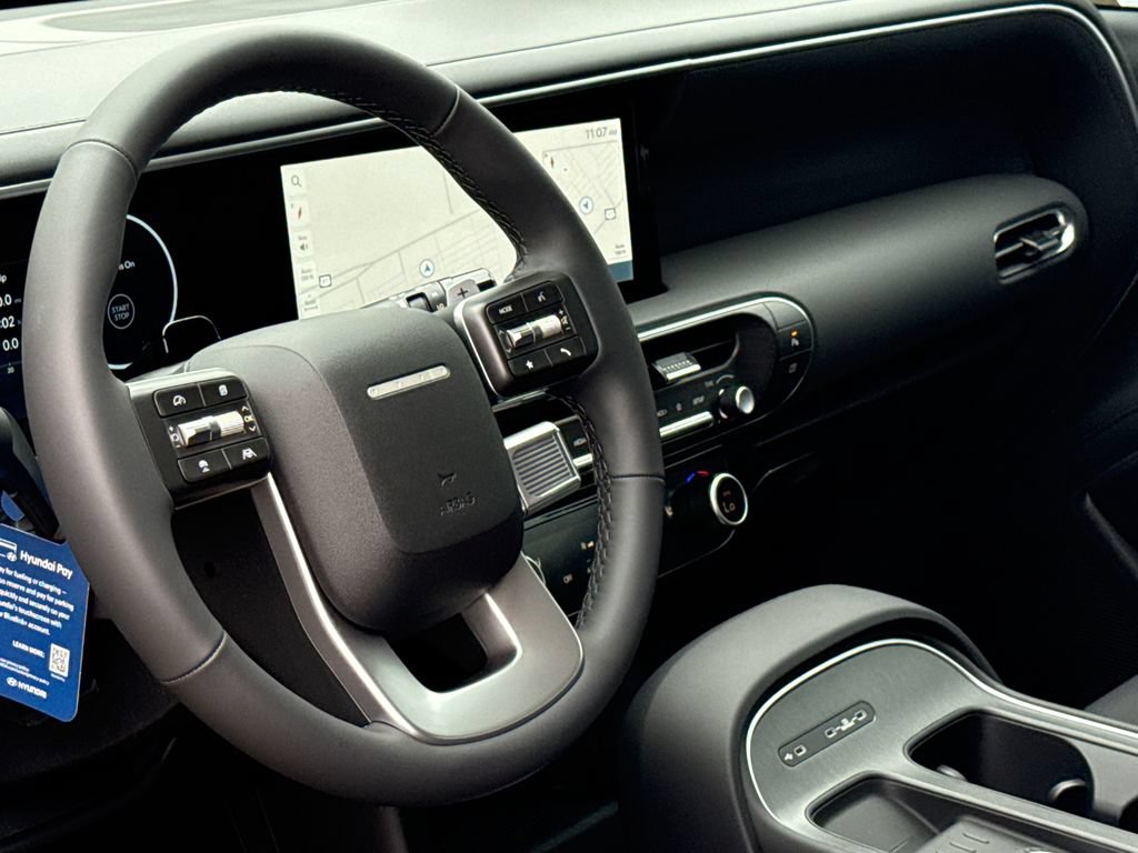 New 2026 Hyundai Palisade SEL FWD image 18