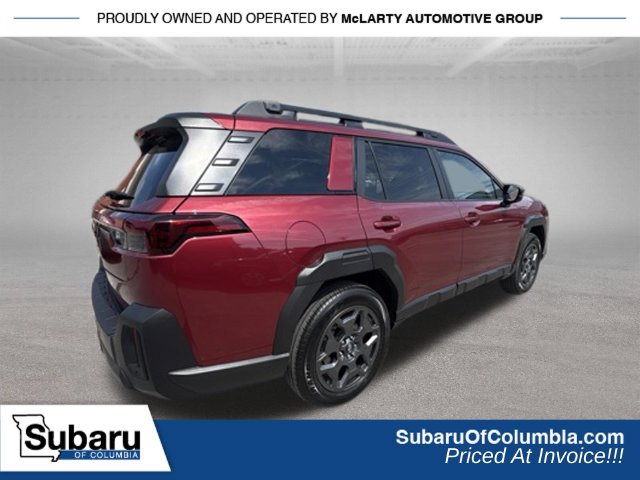 New 2026 Subaru Outback Premium AWD/4WD image 10