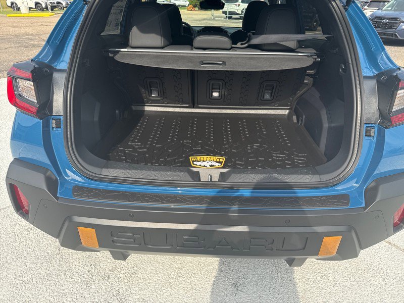 New 2025 Subaru Crosstrek 2.5i Wilderness image 6