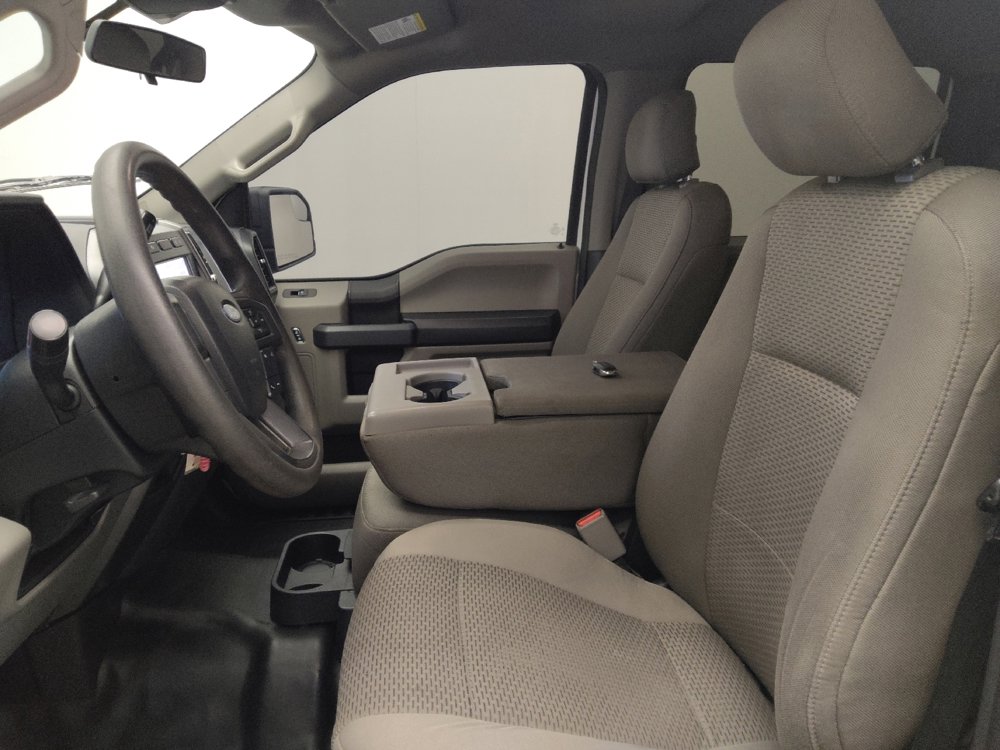 Used 2019 Ford F150 XL w/ Equipment Group 101A Mid image 17