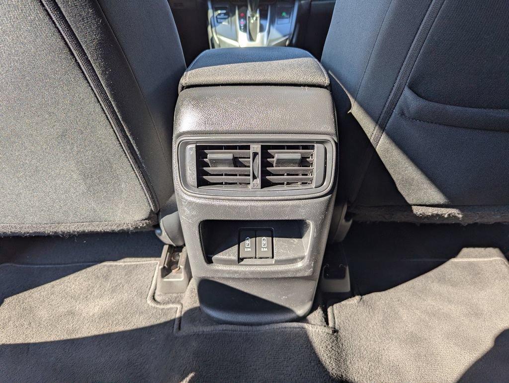 Used 2017 Honda CR-V EX image 39