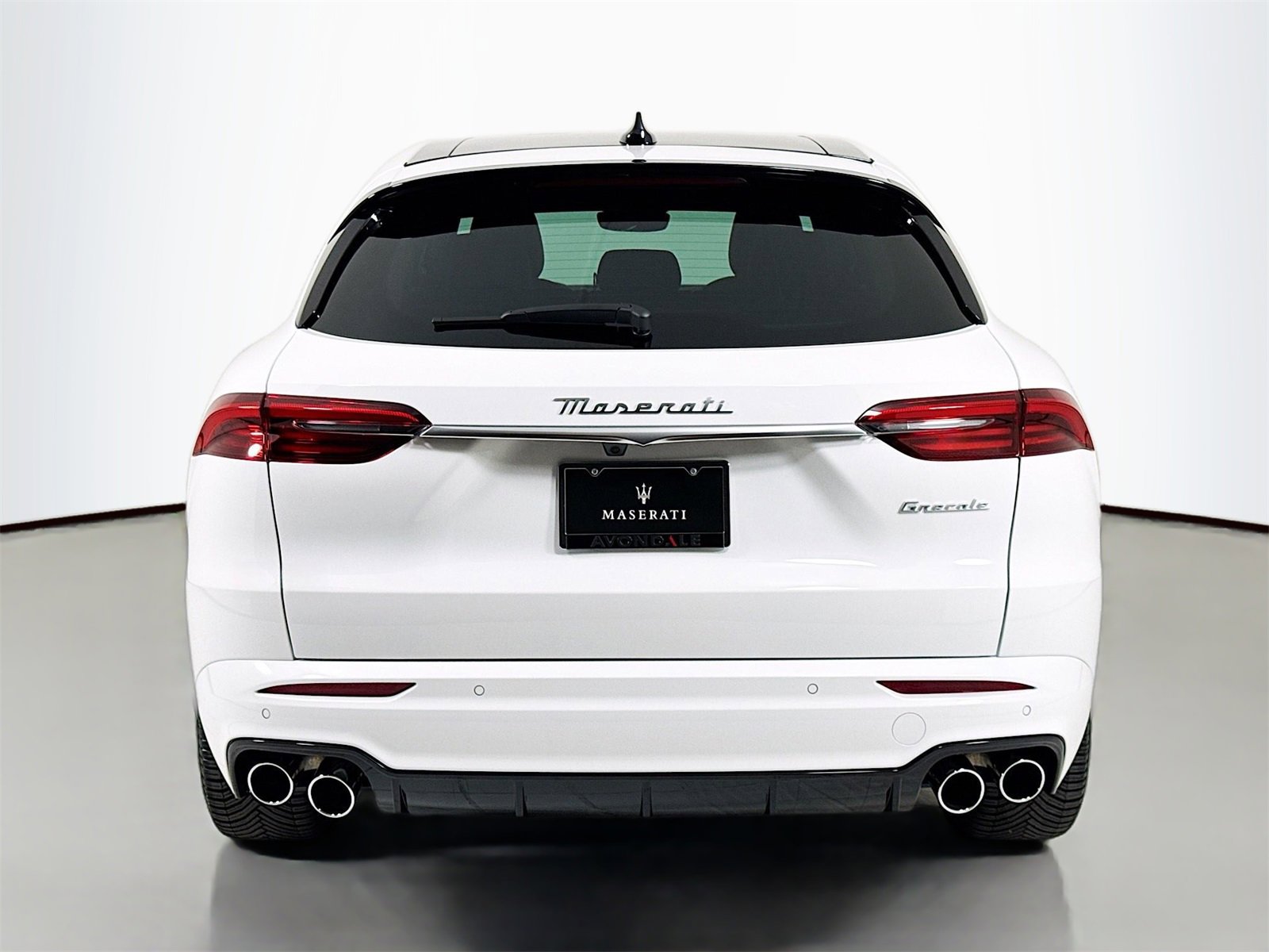 New 2025 Maserati Grecale GT image 7