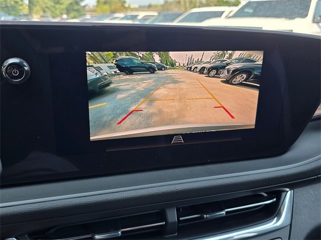 New 2025 Buick Envista Preferred w/ Convenience I Package image 27