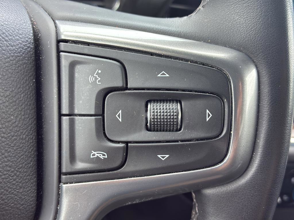 Used 2023 Chevrolet Silverado 1500 LT RWD image 37