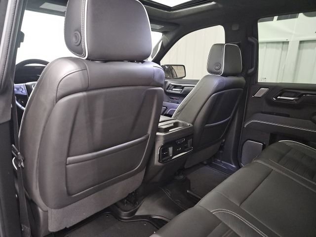 Used 2024 GMC Sierra 1500 AT4X image 18