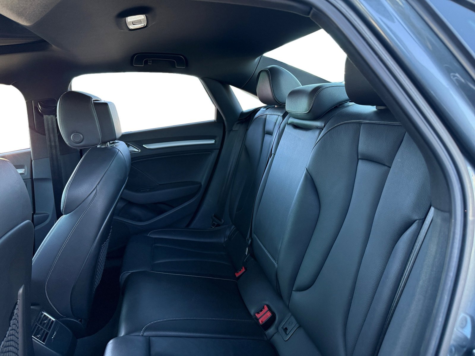 Used 2016 Audi S3 Premium Plus w/ Technology Package image 11