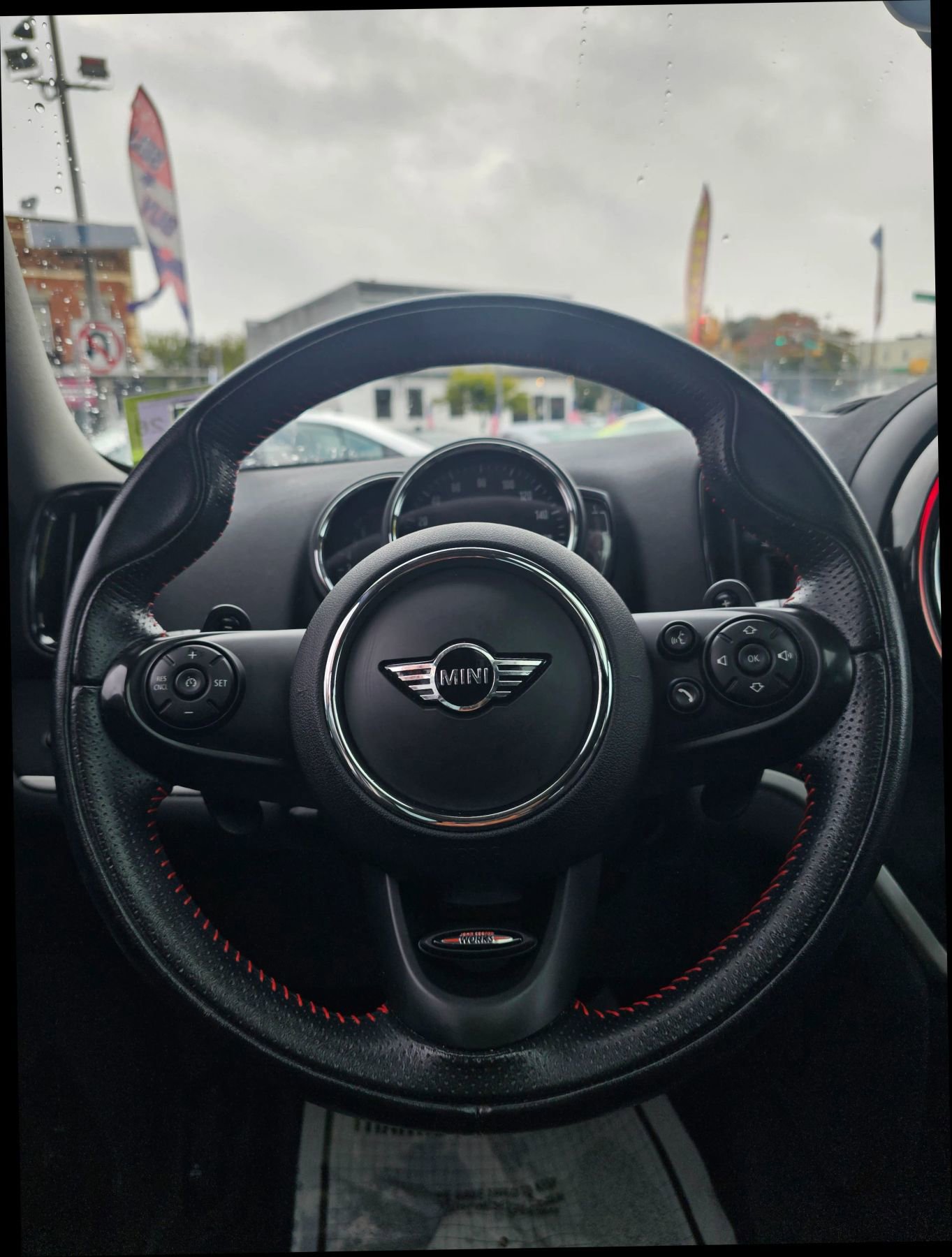 Used 2019 MINI Cooper Countryman S image 13