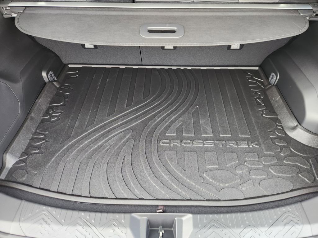 New 2026 Subaru Crosstrek 2.5i Limited image 22