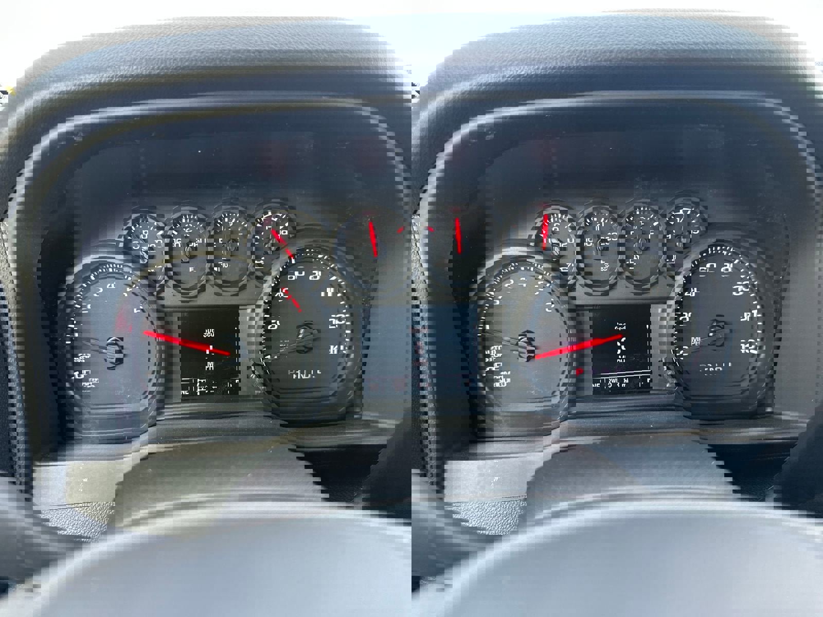 New 2026 GMC Sierra 1500 Pro w/ Pro Value Package image 16