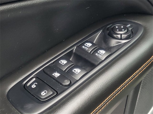 Used 2020 Jeep Compass Limited image 12