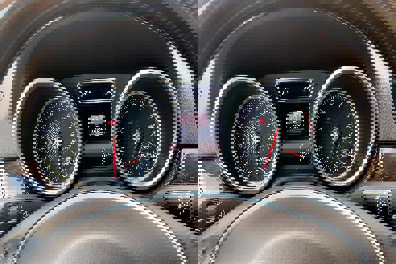 Certified 2016 Mercedes-Benz GLE 350 image 24