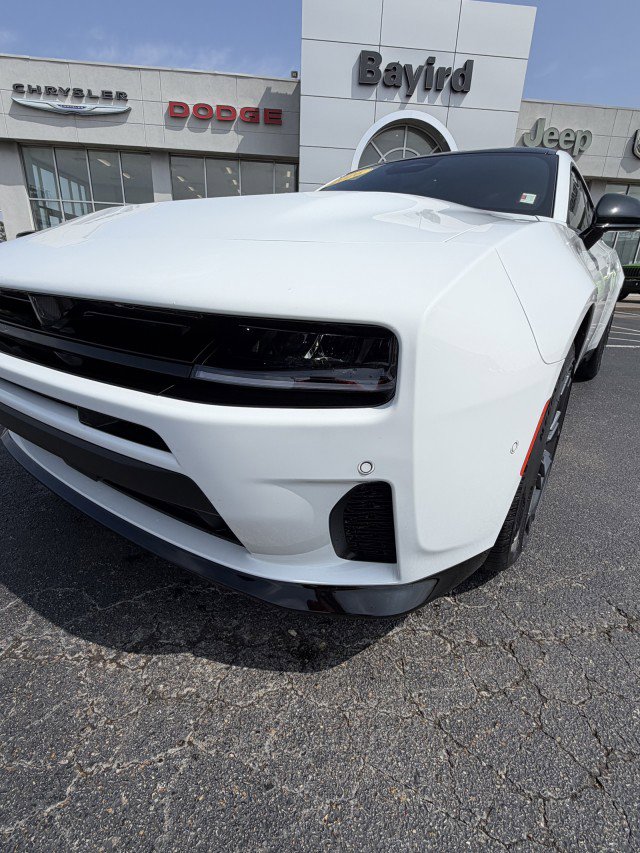 New 2026 Dodge Charger R/T AWD/4WD image 17
