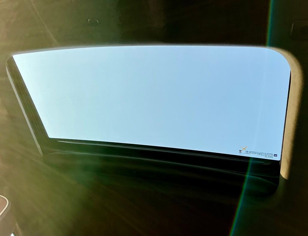 Used 2025 GMC Sierra 1500 Denali Ultimate image 42