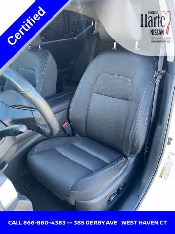 Certified 2020 Nissan Altima 2.5 SV image 25