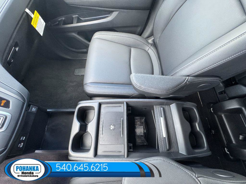 New 2026 Honda Odyssey EX-L image 28
