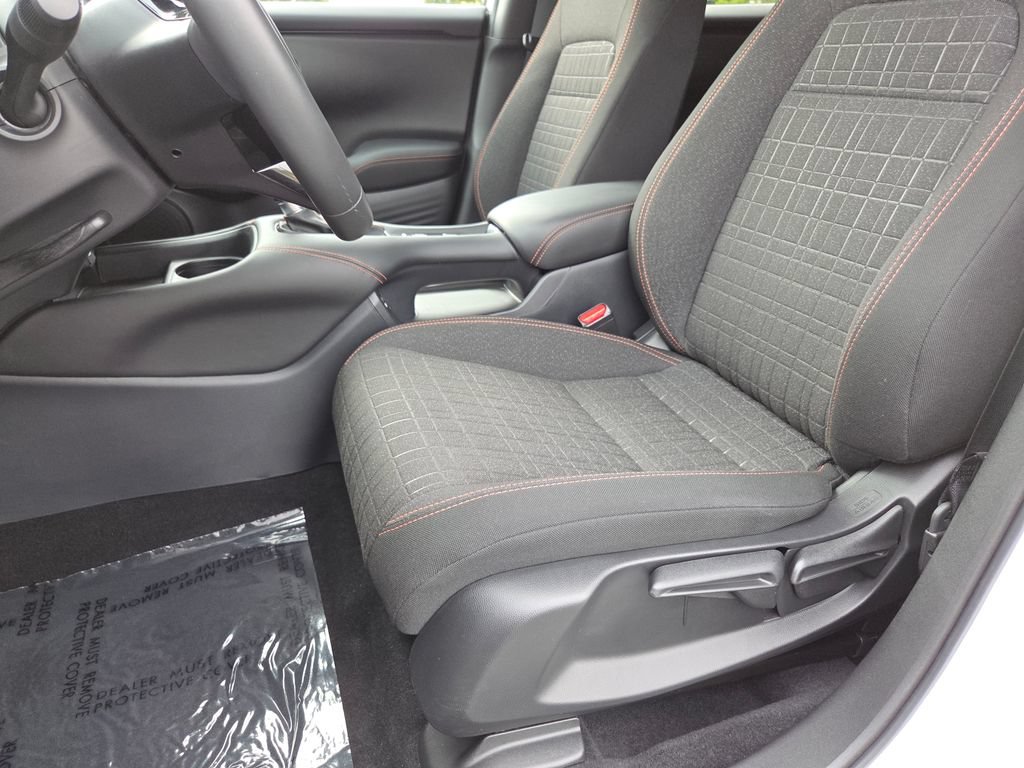 Used 2024 Honda HR-V Sport image 30