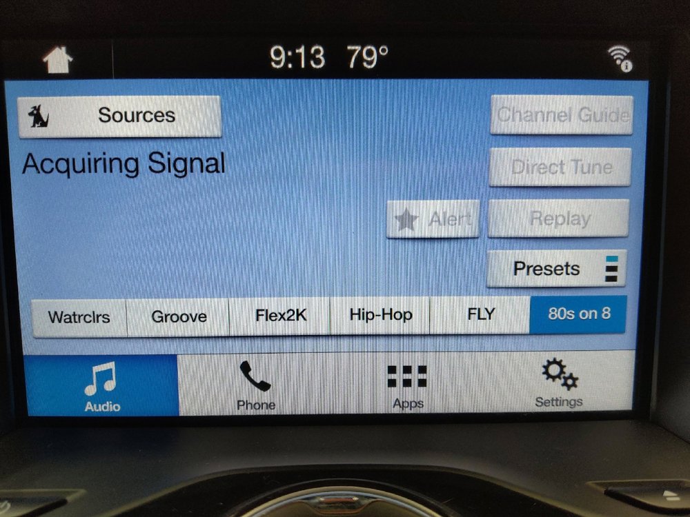 Used 2017 Ford Escape Titanium image 25