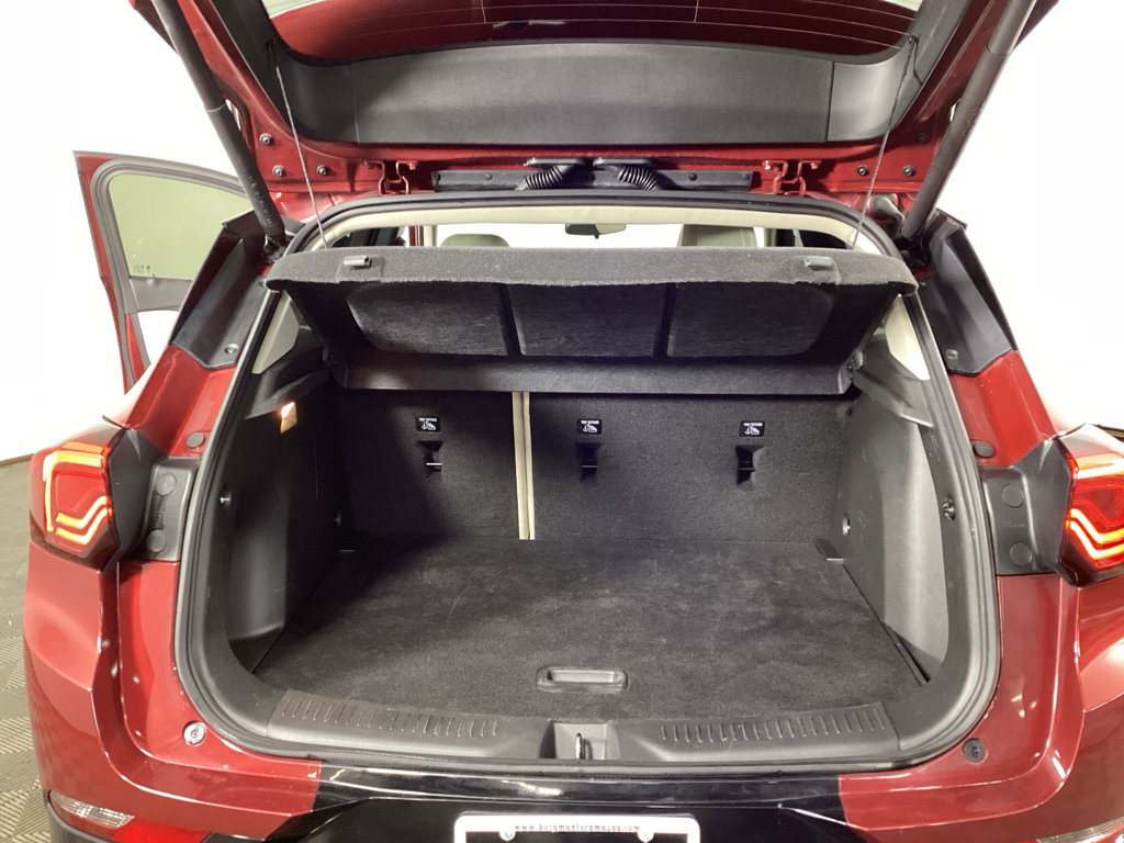 Used 2024 Buick Encore GX Sport Touring w/ Comfort Package FWD image 30