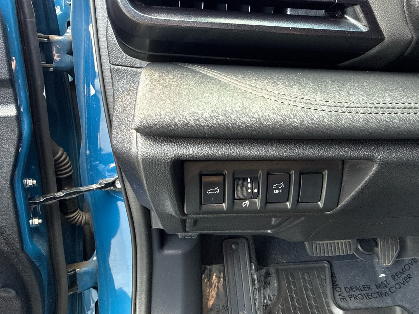 Used 2024 Subaru Outback Wilderness AWD/4WD image 19