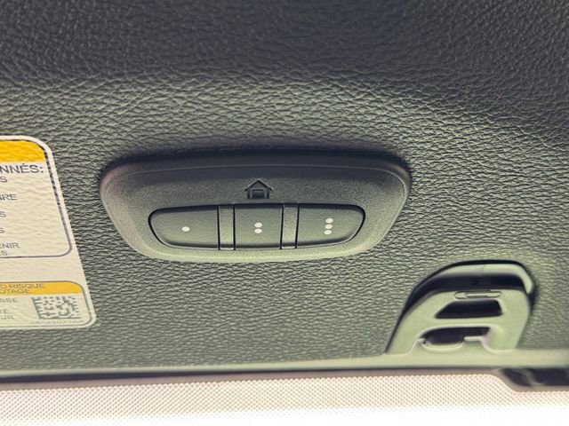 Certified 2025 Jeep Wrangler Sport S image 27