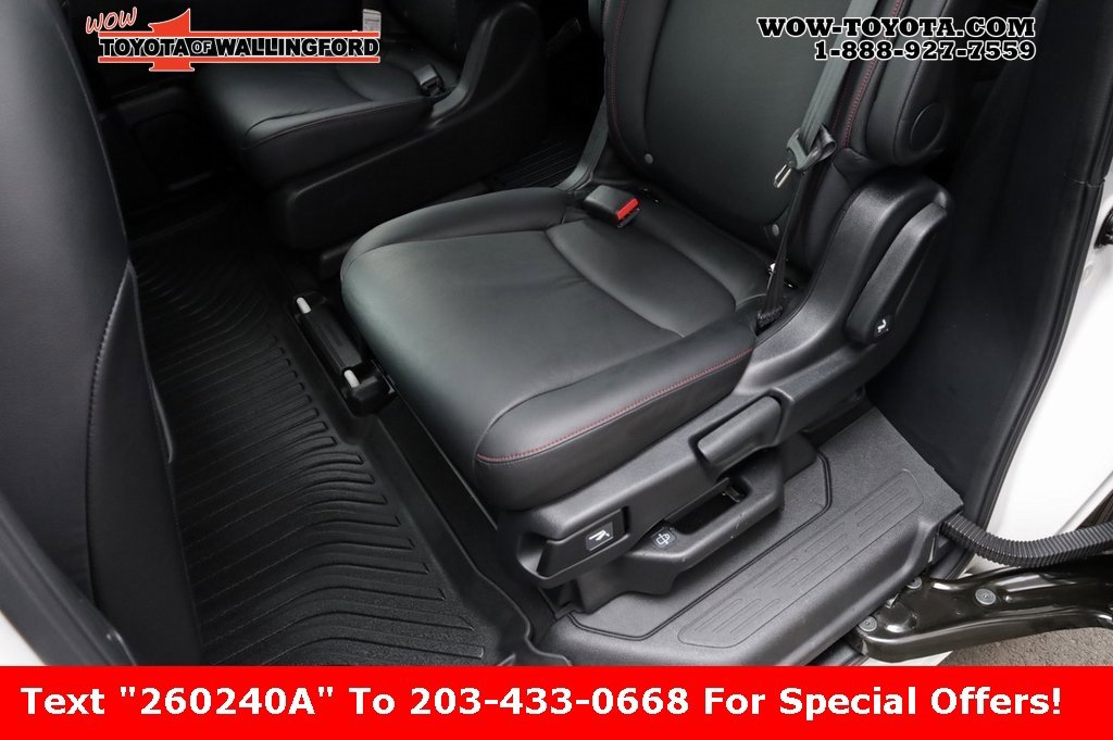 Used 2024 Honda Odyssey Sport image 23