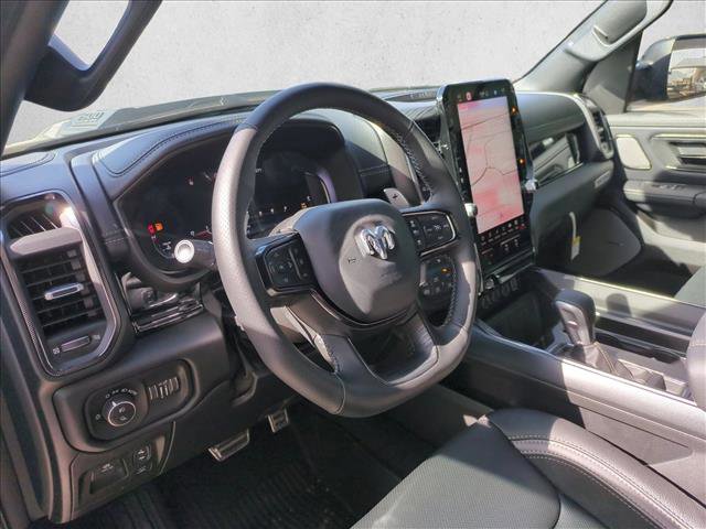 New 2026 RAM 1500 Rebel w/ G/T Package video 3