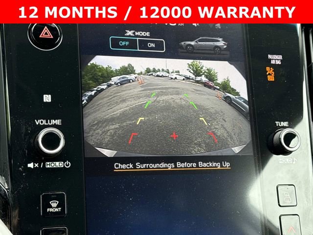 Used 2022 Subaru Outback Premium AWD/4WD image 20