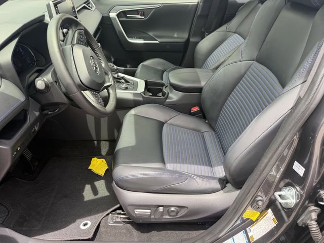 Used 2019 Toyota RAV4 XSE AWD/4WD image 21