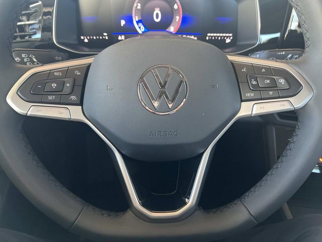 New 2026 Volkswagen Jetta SE image 14