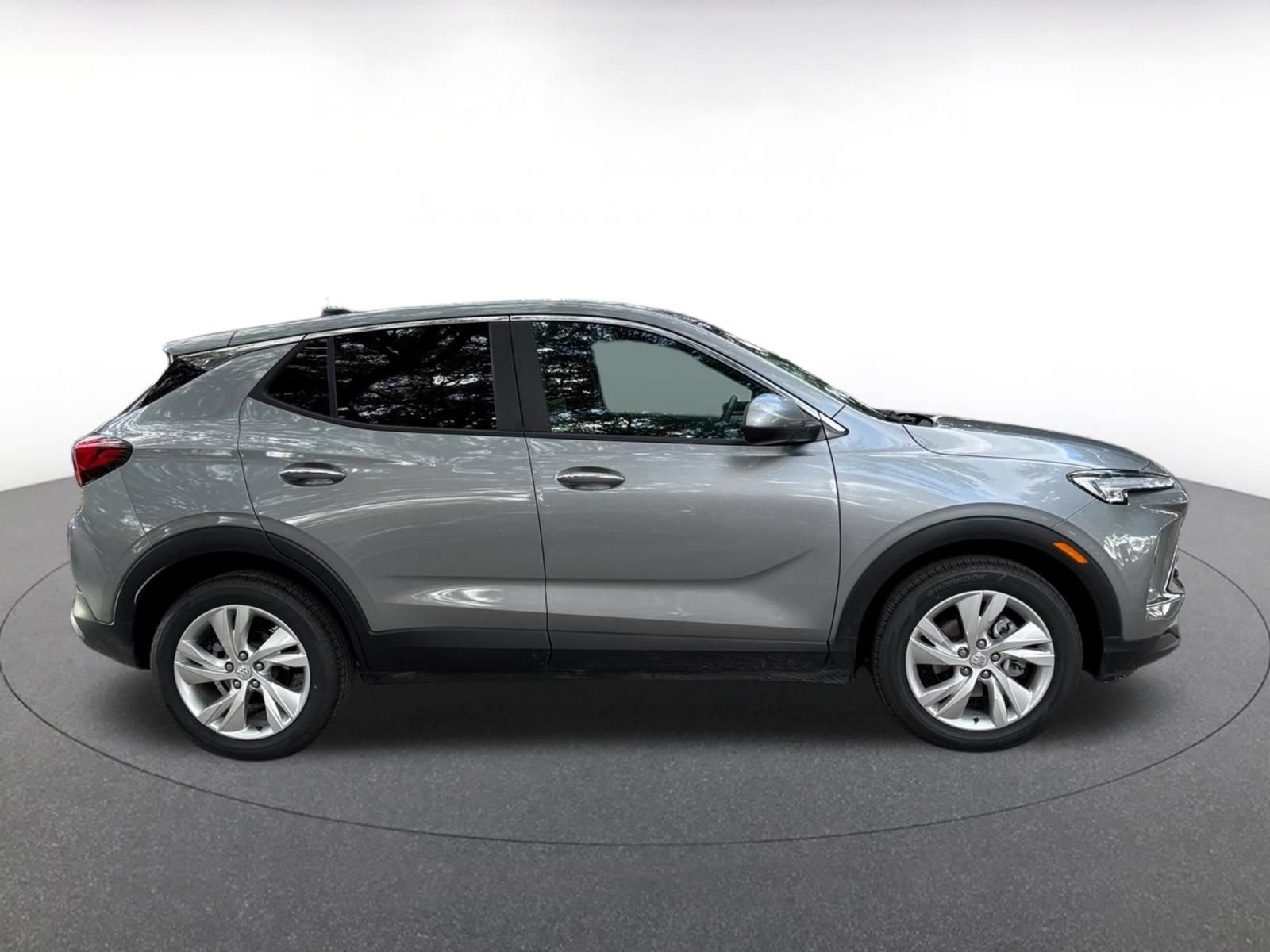 Used 2026 Buick Encore GX Preferred FWD image 13