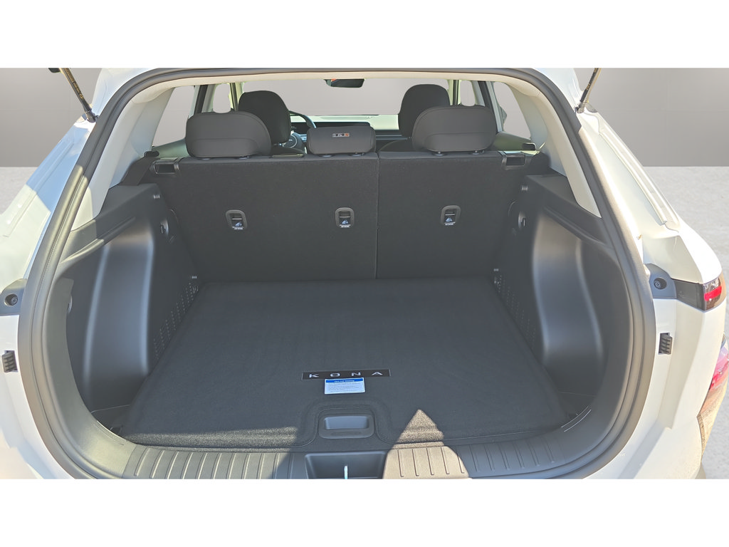 New 2026 Hyundai Kona SEL Sport AWD/4WD image 9