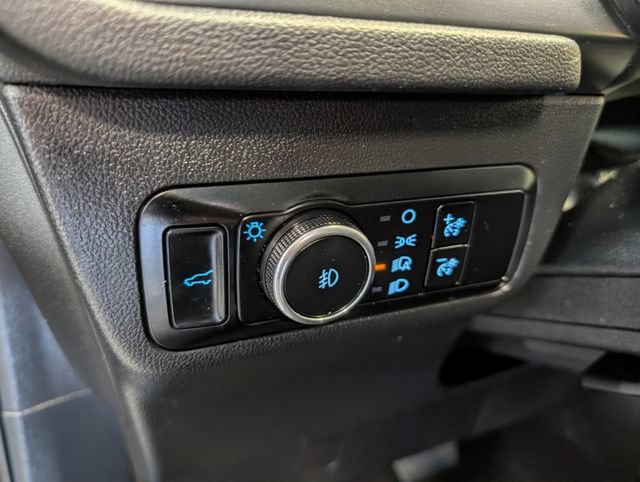 Certified 2024 Ford Escape Platinum AWD/4WD image 16