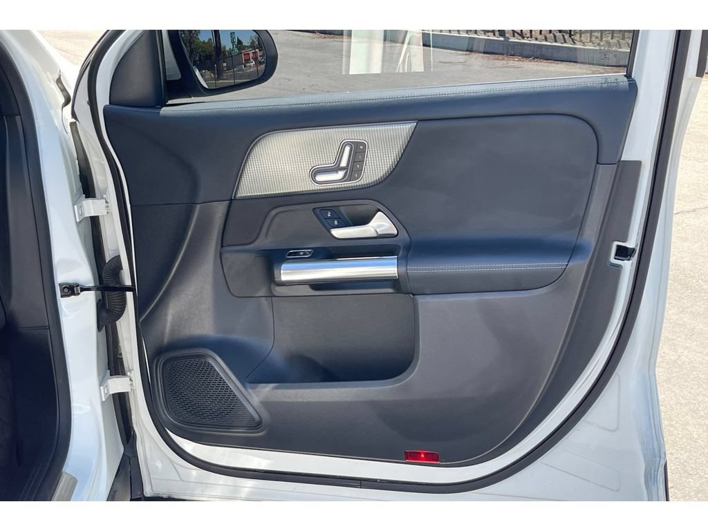 Used 2021 Mercedes-Benz GLA 250 image 21