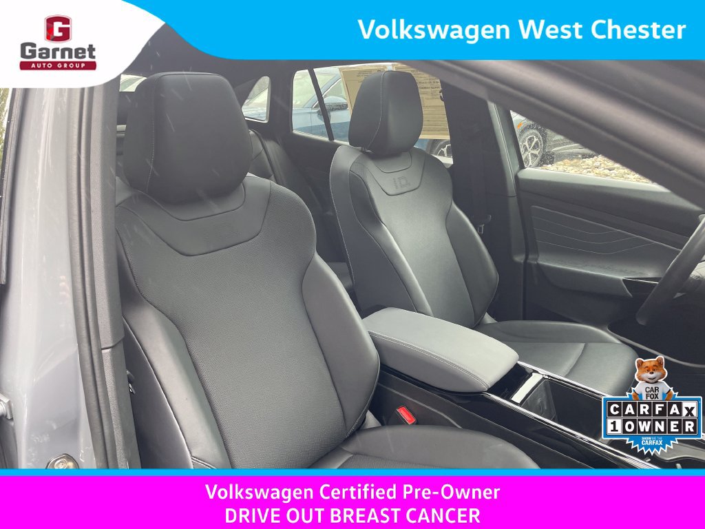 Used 2023 Volkswagen ID.4 Pro S RWD image 30