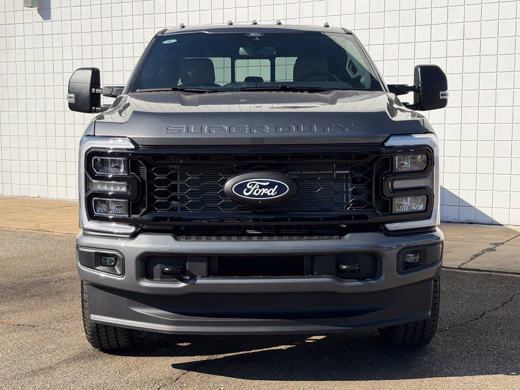 New 2027 Ford F250 XLT w/ XLT Premium Package AWD/4WD image 32