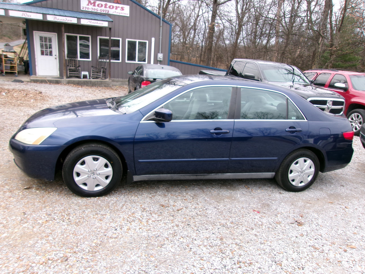 Used 2005 Toyota Matrix image 18