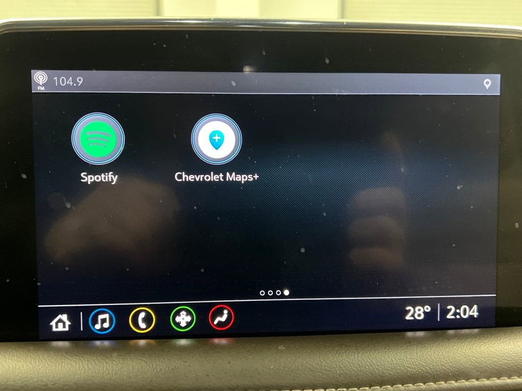 Used 2021 Chevrolet Suburban Z71 w/ Z71 Off-Road Package image 54