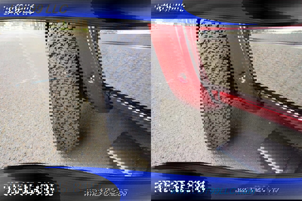 Used 2015 GMC Sierra 2500 SLT AWD/4WD image 4