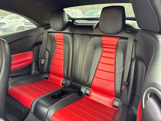 Used 2020 Mercedes-Benz E 450 4MATIC Cabriolet image 11