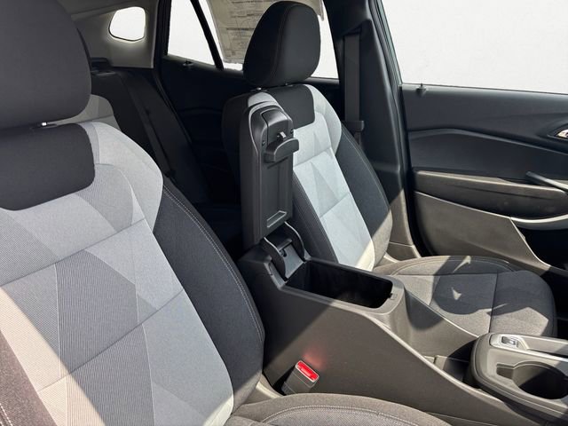 New 2026 Chevrolet Trax LS image 16