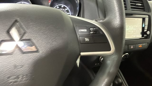 Used 2022 Mitsubishi Outlander Sport ES AWD/4WD image 17