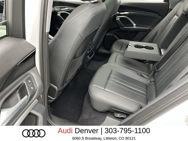 Used 2025 Audi Q5 Premium w/ Convenience Package AWD/4WD image 23