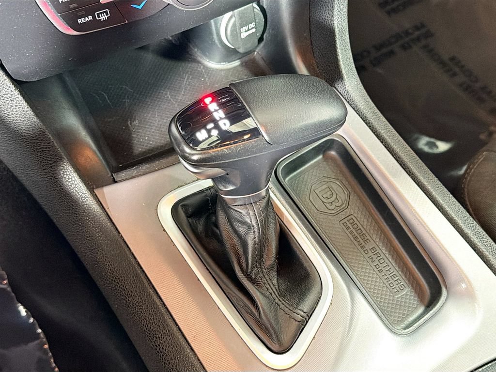 Used 2022 Dodge Charger Scat Pack RWD image 17