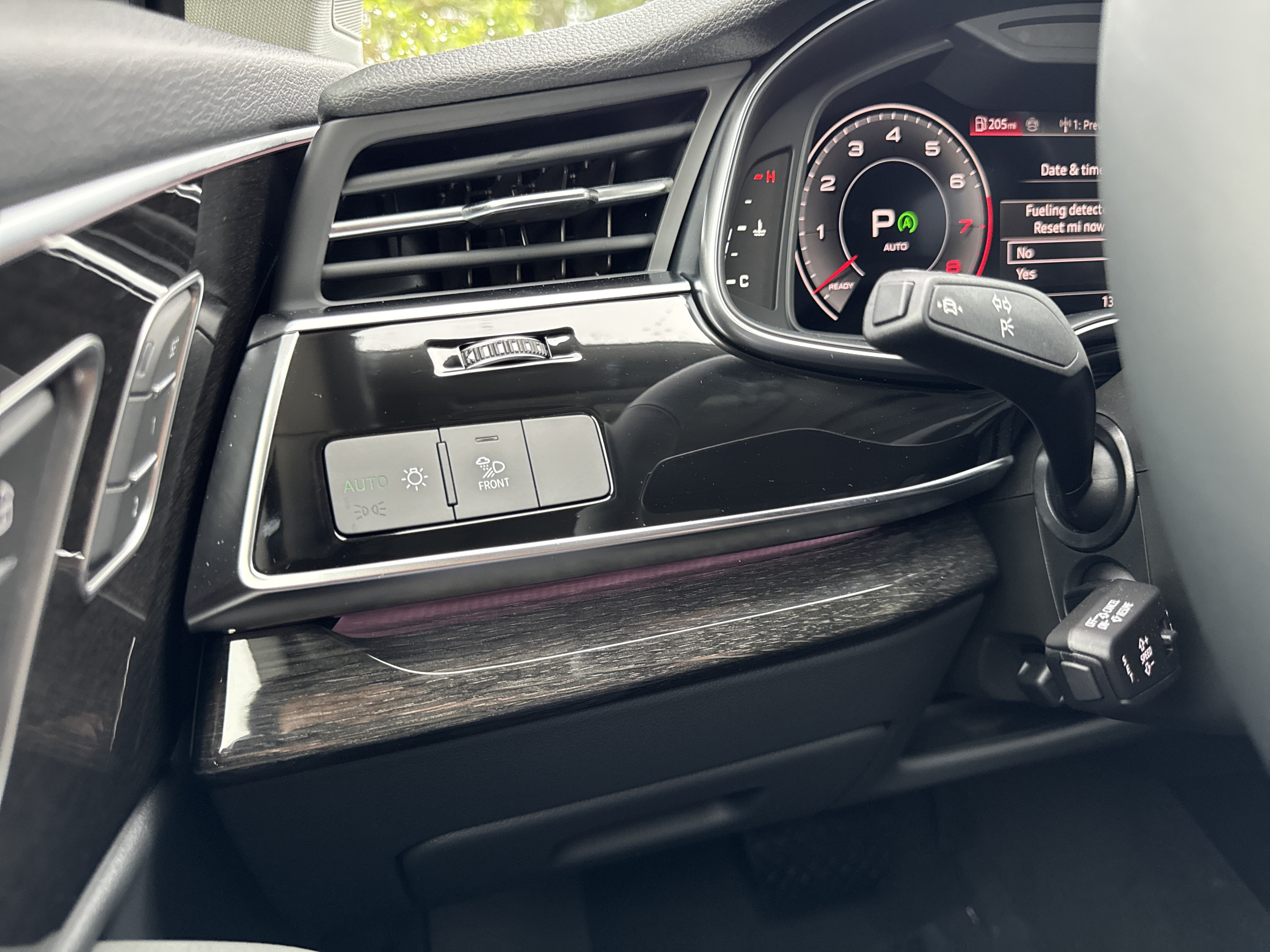 New 2026 Audi Q7 3.0T Premium AWD/4WD image 30