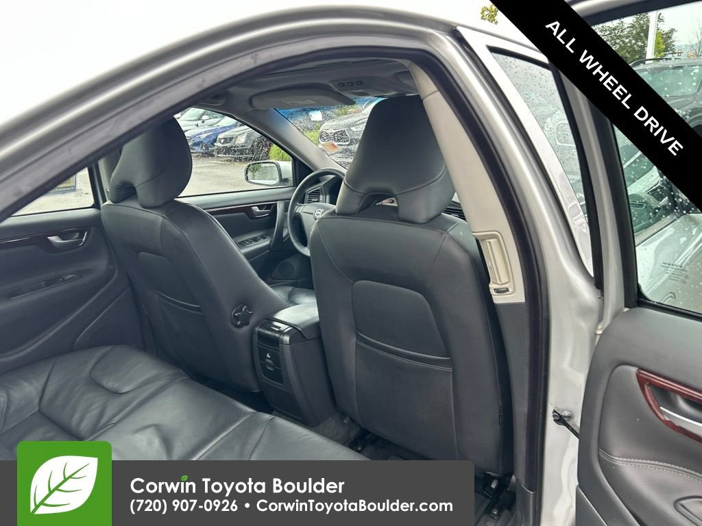 Used 2006 Volvo S60 2.5T AWD/4WD image 15