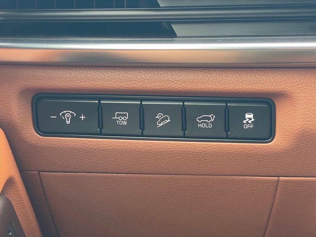 Used 2024 Kia Telluride SX X-Line image 18