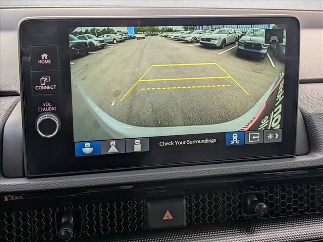 New 2026 Honda CR-V EX-L image 13
