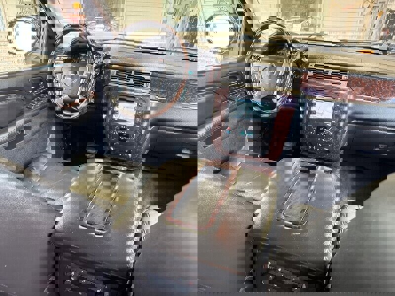 Used 2014 GMC Yukon XL Denali image 20