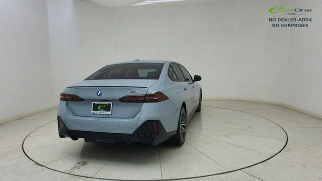 Used 2025 BMW i5 xDrive40 w/ M Sport Package image 67